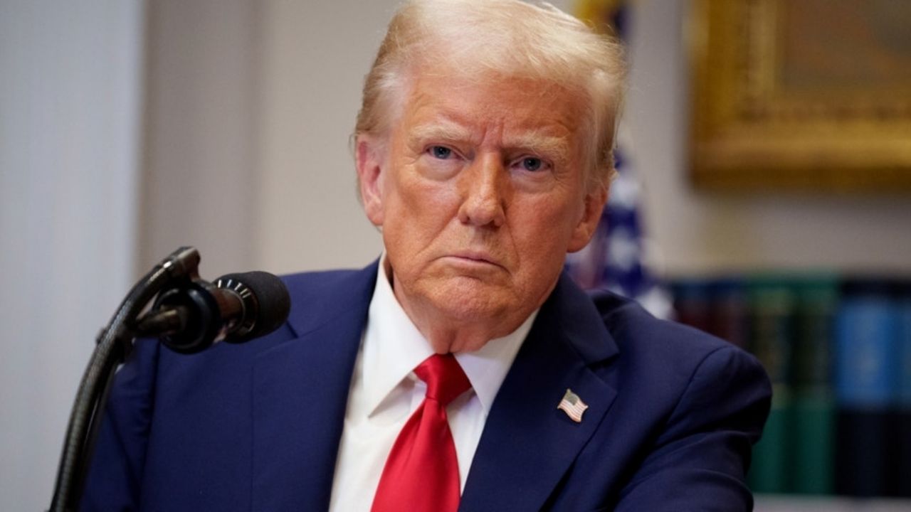 Nuevos aranceles entrarán en vigor en abril con “flexibilidad”, confirma Donald Trump