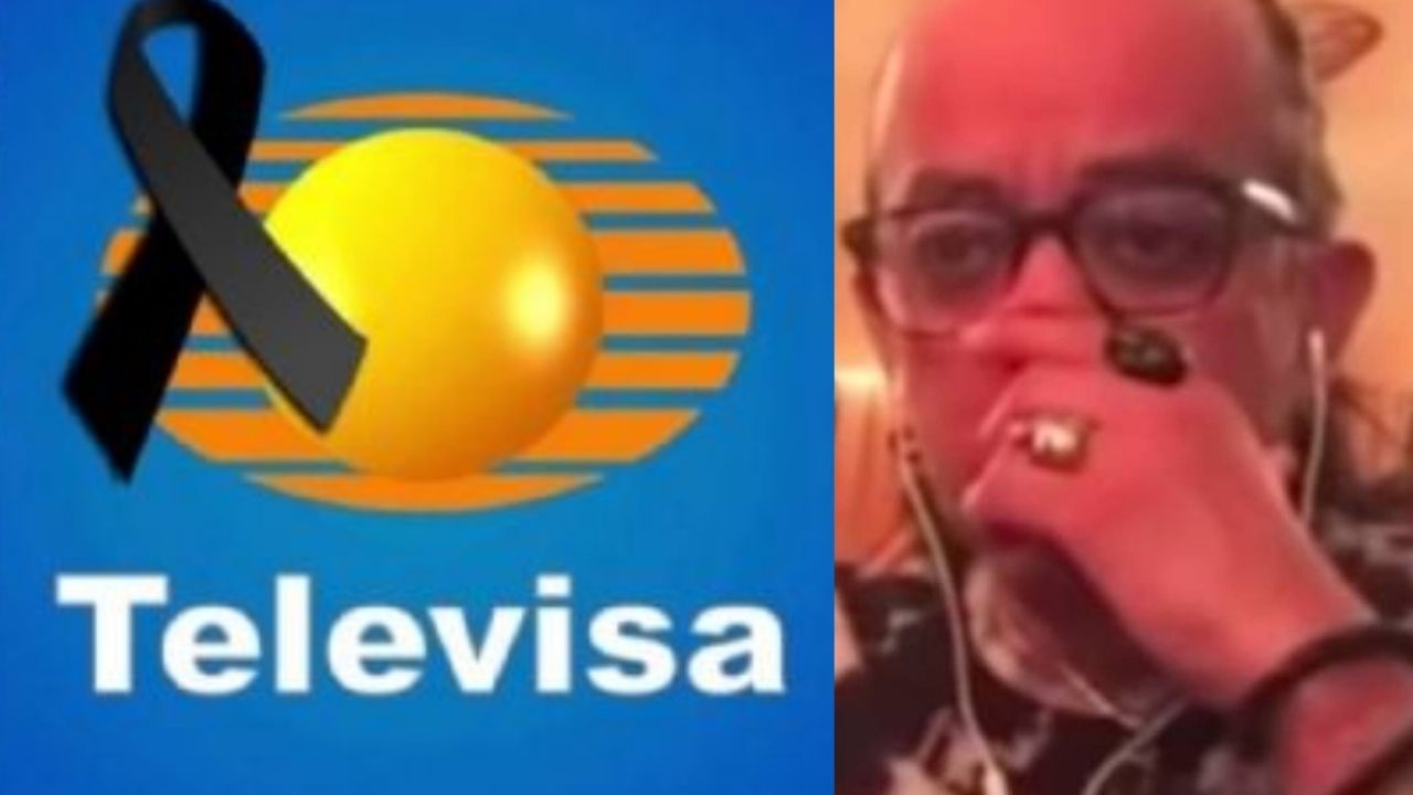 Tuvo falla orgánica: Actor de Televisa sufre repentina muerte y en ‘VLA’ lloran su partida