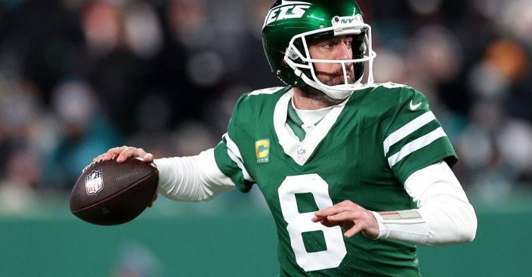 Rodgers podría ayudar al equipo en corto plazo