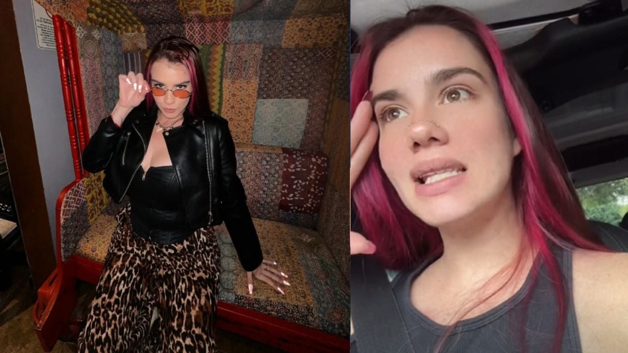 Exhiben que ‘La Beba’ Montes fue dama de compañía; hermana de Gala Montes sale a aclararlo