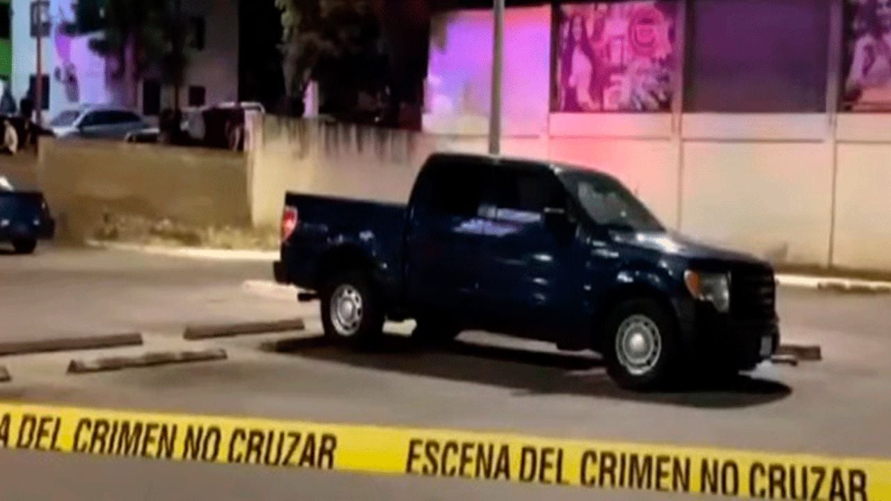 Asesinan a coordinador operativo de Tránsito Municipal en Culiacán; no hay detenidos