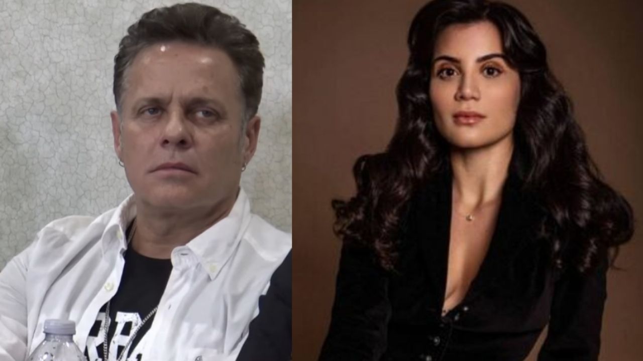 “Me estoy divorciando”: Alexis Ayala ‘confirma’ separación de Cinthia Aparicio tras ‘crisis’