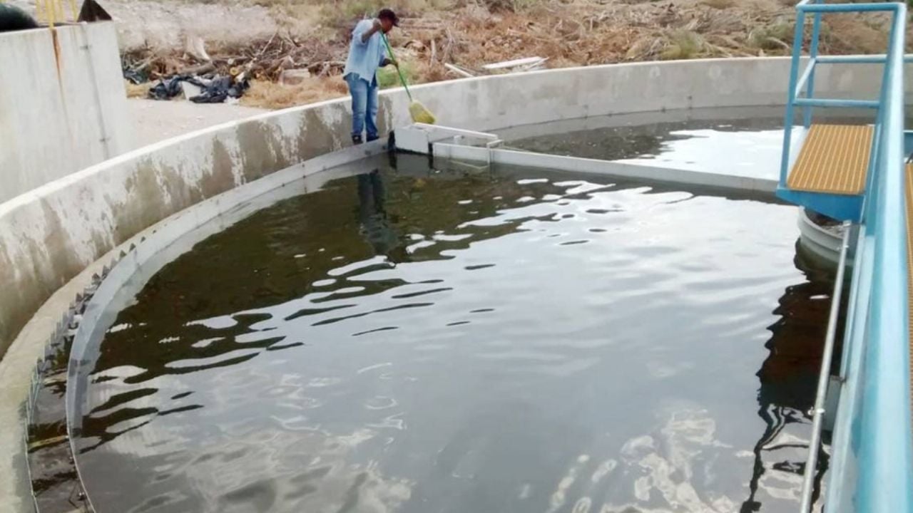 Ciudad Obregón: Especialistas alertan sobre el uso del agua en foro de Itson