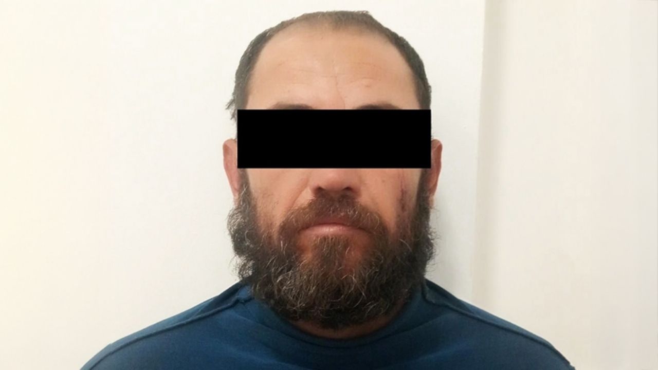 Daniel entró a vivienda ajena, abusó de adulta mayor y le robó; fue detenido en Sonora