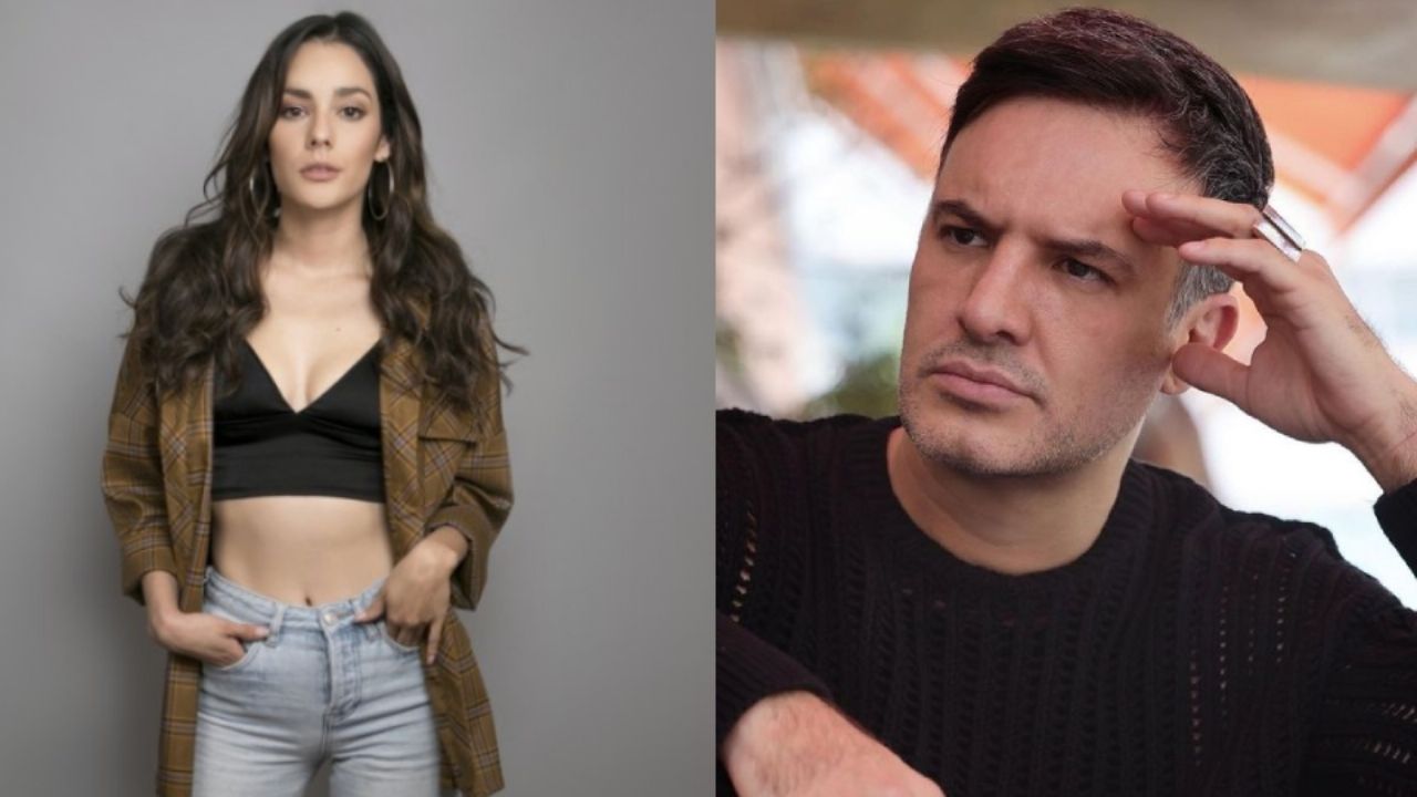 ¿Divorcio en Televisa? Alex de la Madrid tendría romance con actriz de novelas casada