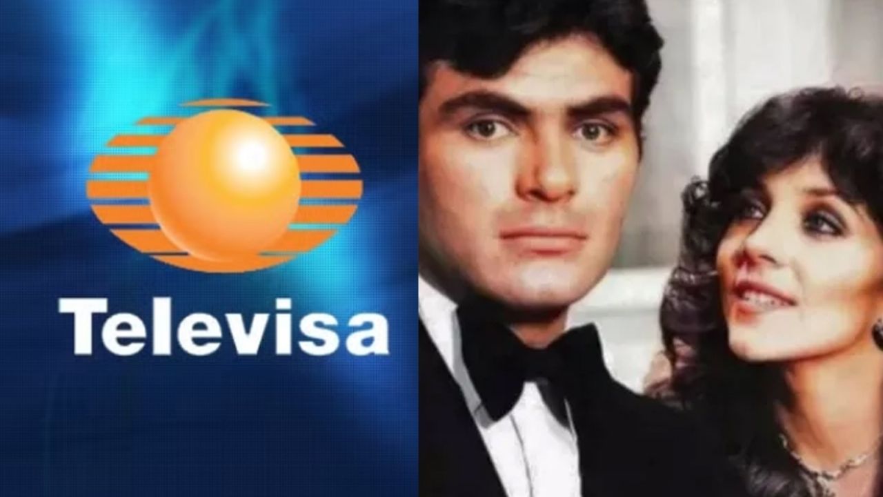¿Luto en Televisa? Tras años retirado, actor anuncia su muerte y estremece último mensaje