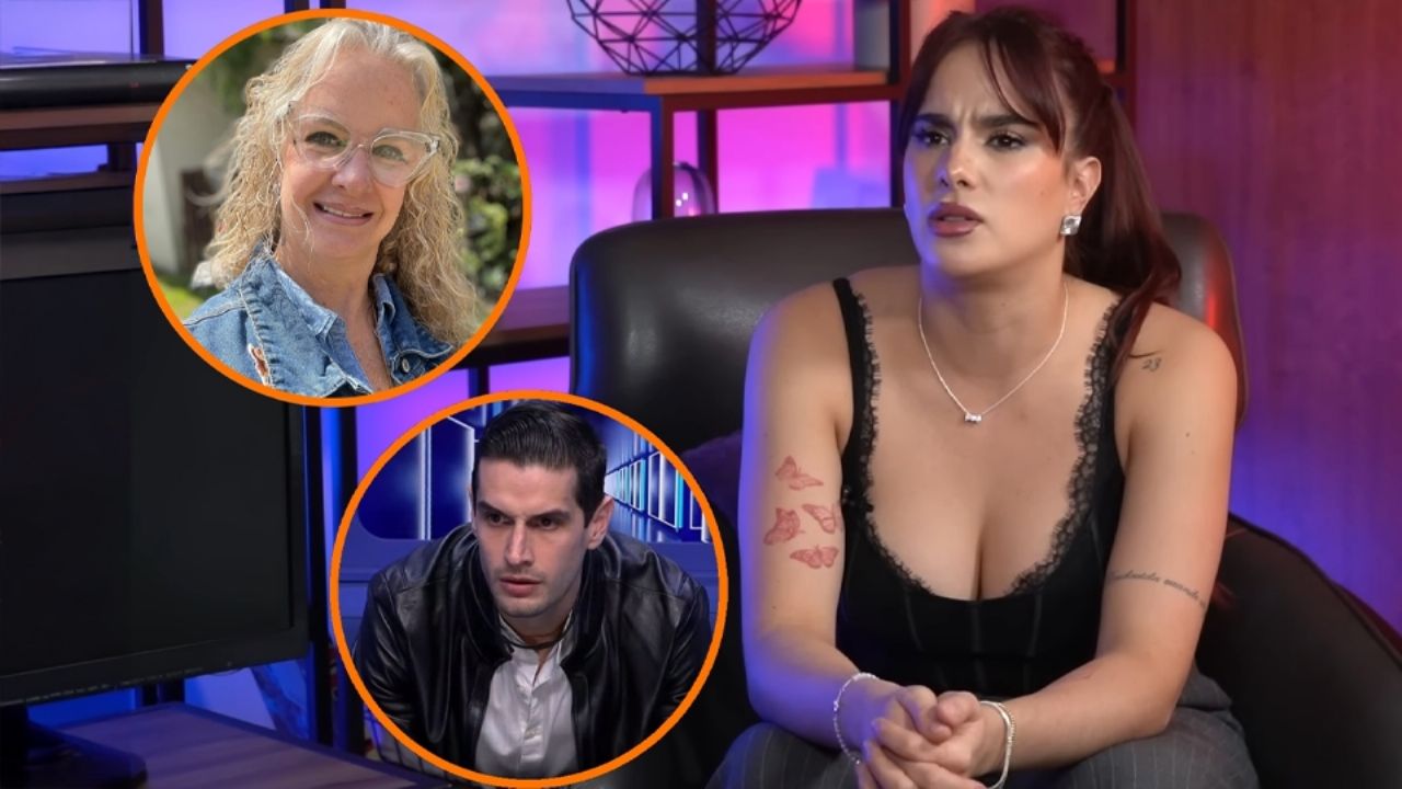 Pese a encuentro con Adrián Marcelo, mamá de Gala Montes admite que quiere ver a su hija