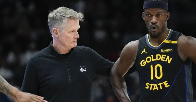 Kerr está contento con la llegada del veterano