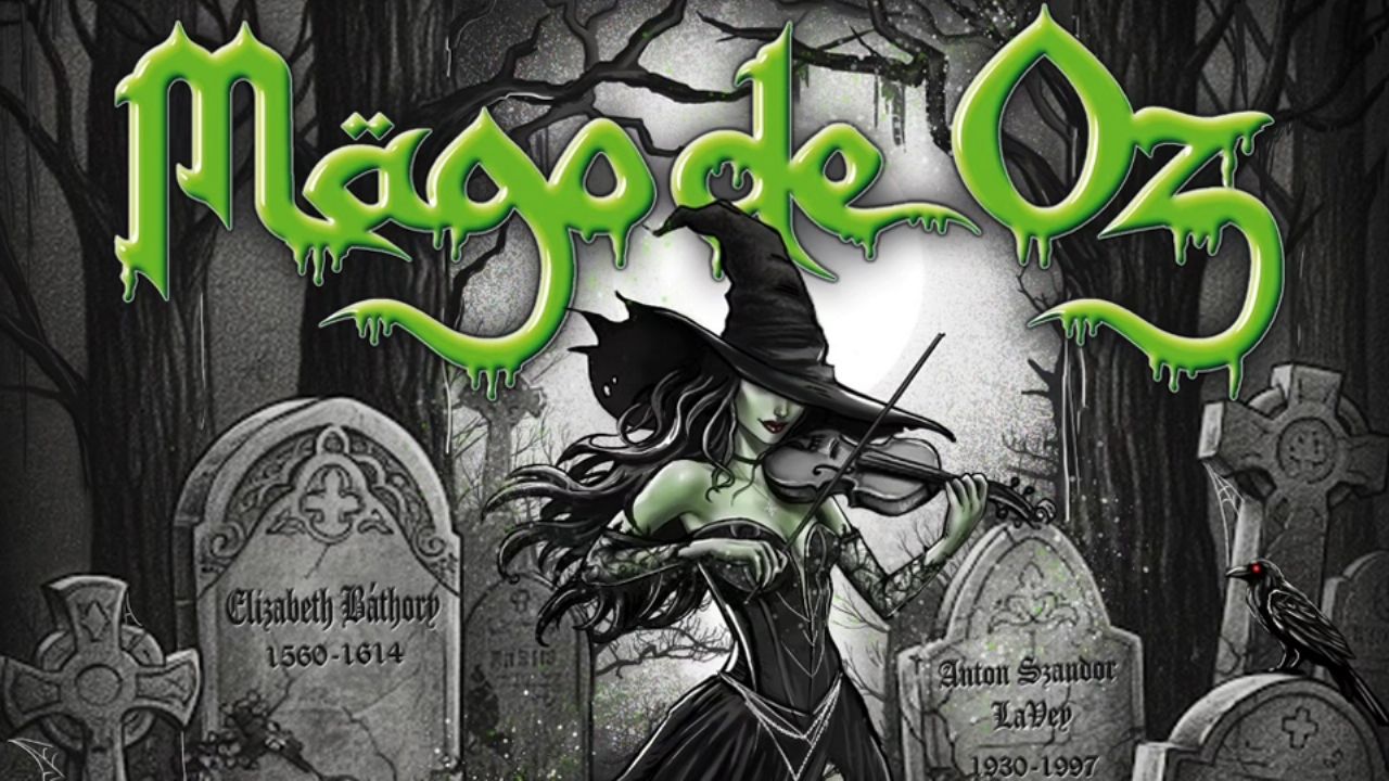 VIDEO: Mägo de Oz lanza ‘El Vals de las Almas Rotas’, primera canción de su próximo disco