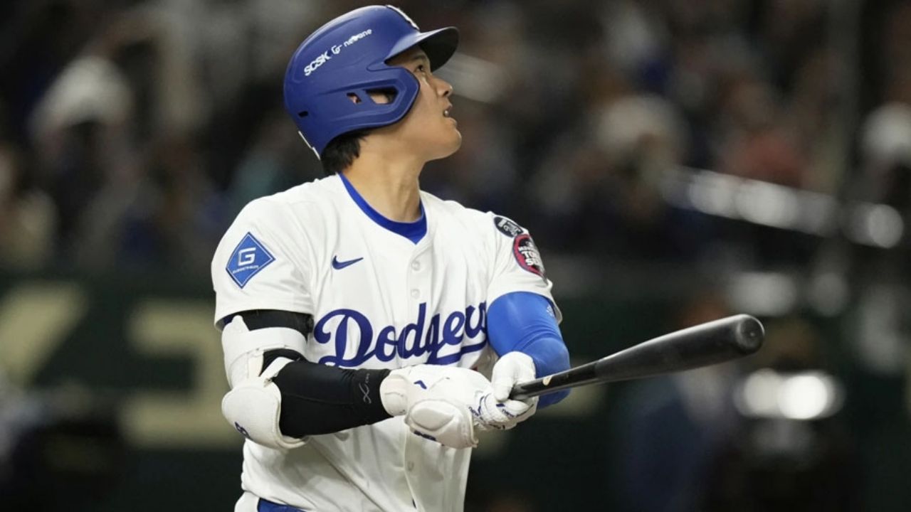 La Serie de Tokio deja varias marcas para duelos internacionales de MLB