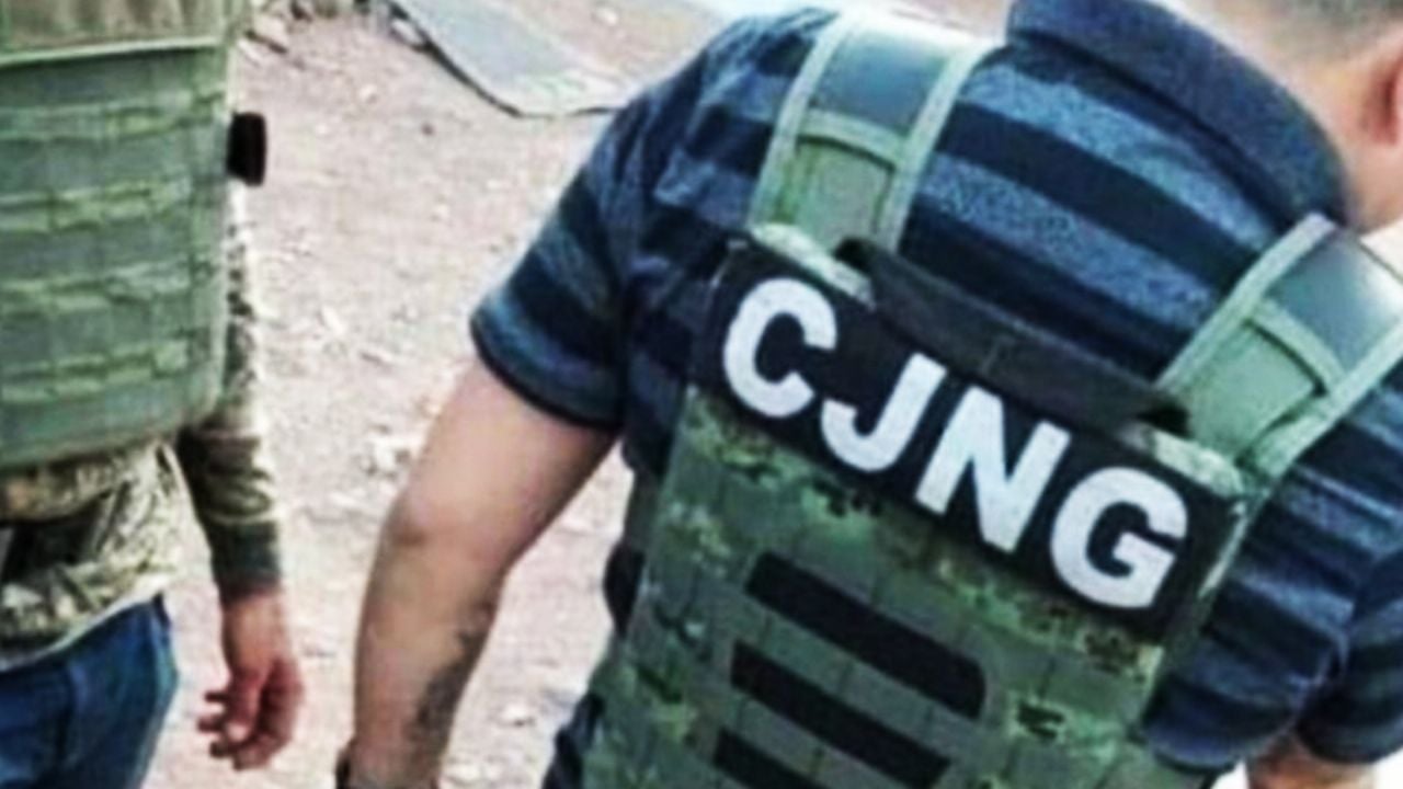 Orígenes del CJNG: Estos son los vínculos entre ‘El Mencho’ y el Cártel de Sinaloa