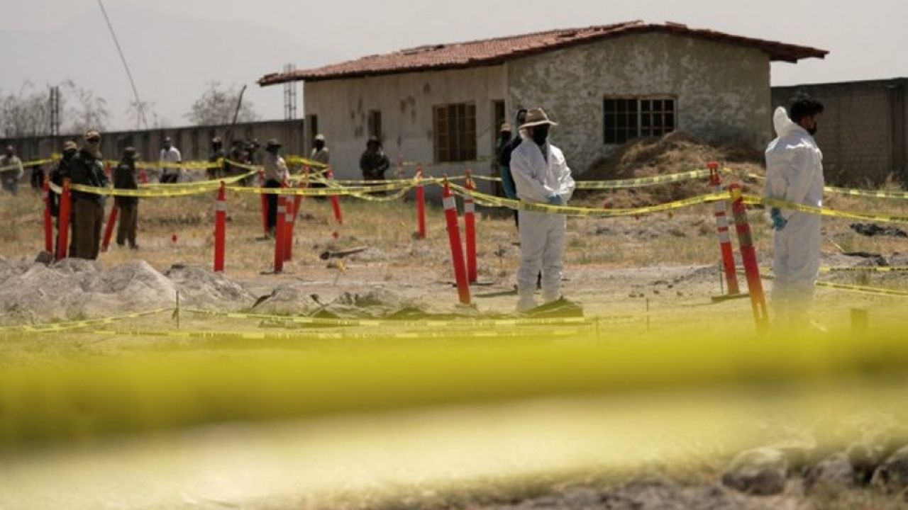 ¿Cómo reclutaba el CJNG a jóvenes que estuvieron en el campo exterminio de Teuchitlán?