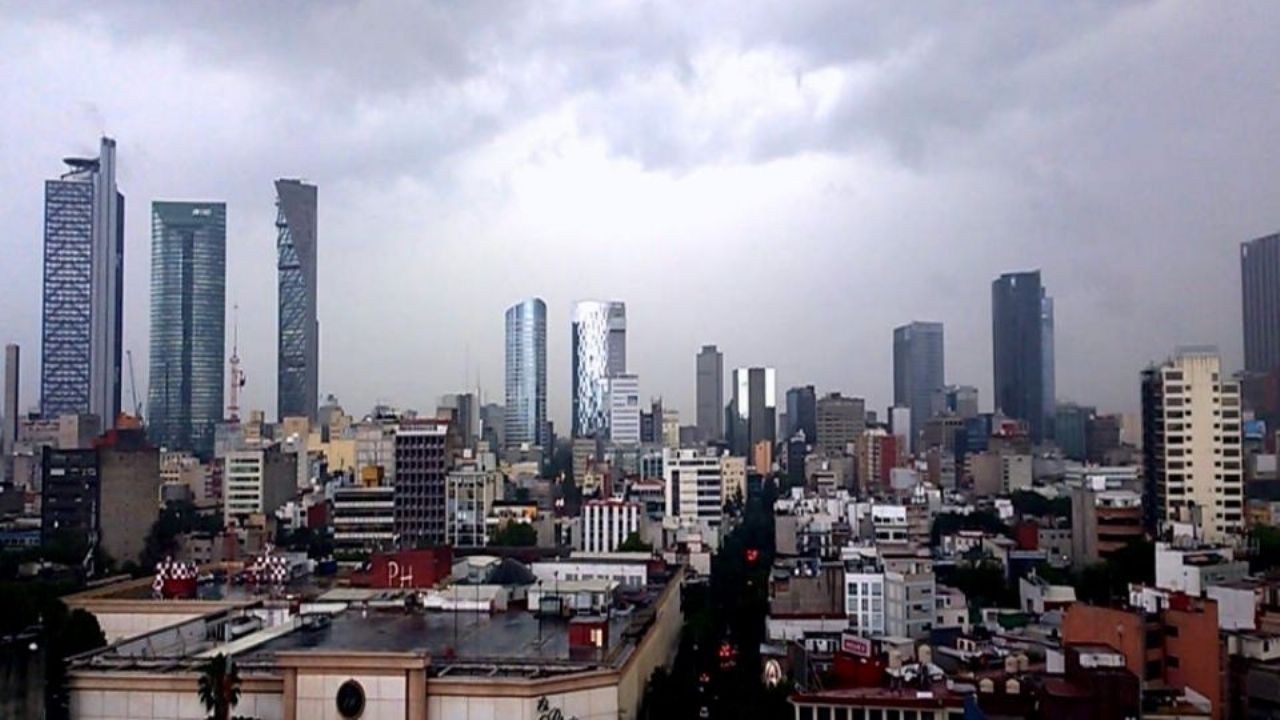 Clima en CDMX 20 de marzo: Se espera un cielo nublado, sin lluvia y un ambiente fresco