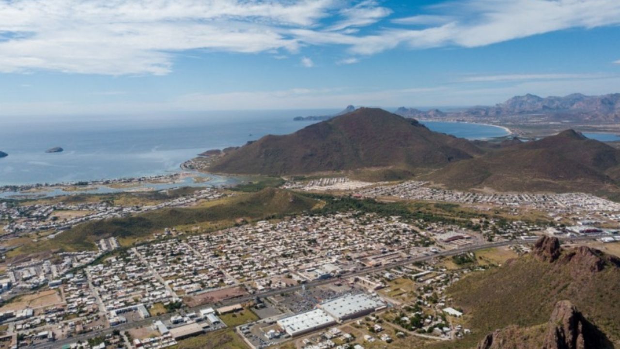 Clima en Sonora: CONAGUA pronóstica onda de calor para este viernes 28 de marzo del 2025