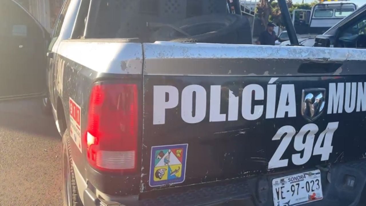 Menor recibe atención psicológica 