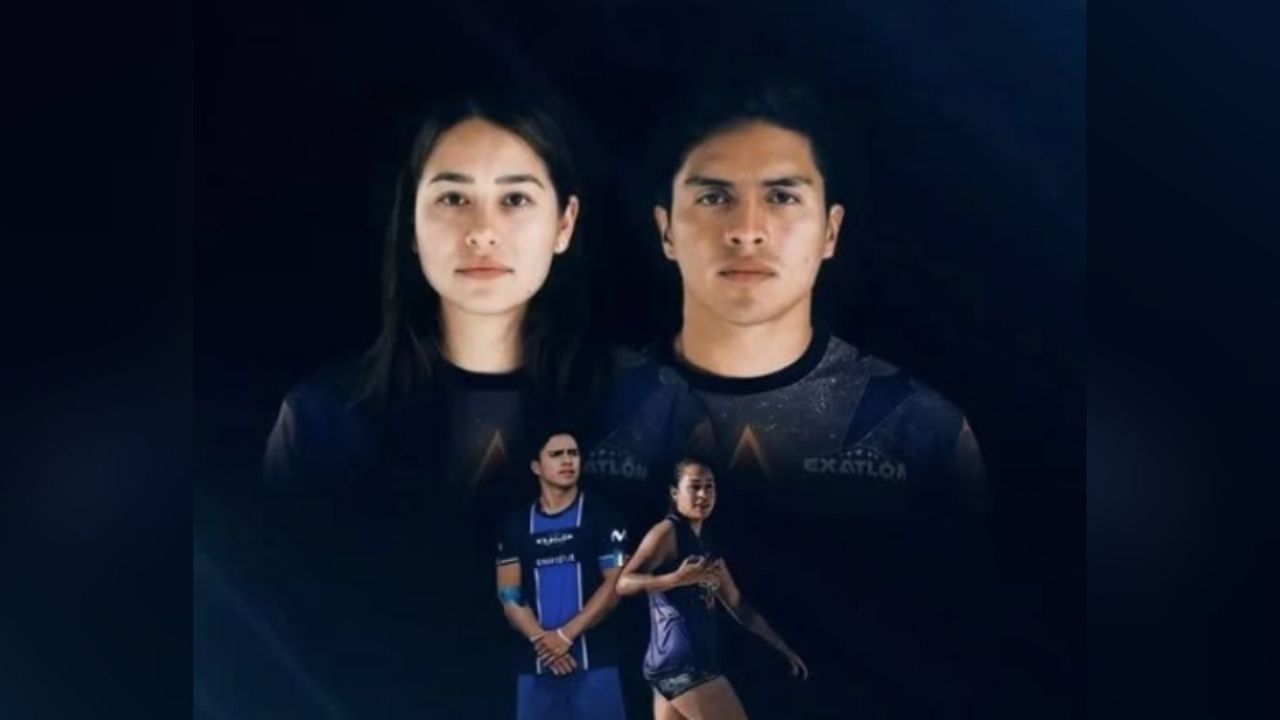 ‘Exatlón México’ llega a la Gran Final: Estos atletas se coronarían campeones en TV Azteca