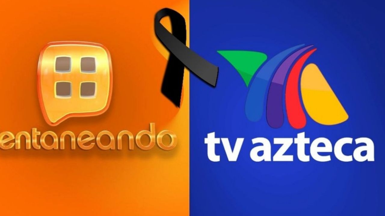 Muerte sorprende a conductor de ‘Ventaneando’ y estremece en TV Azteca su última voluntad