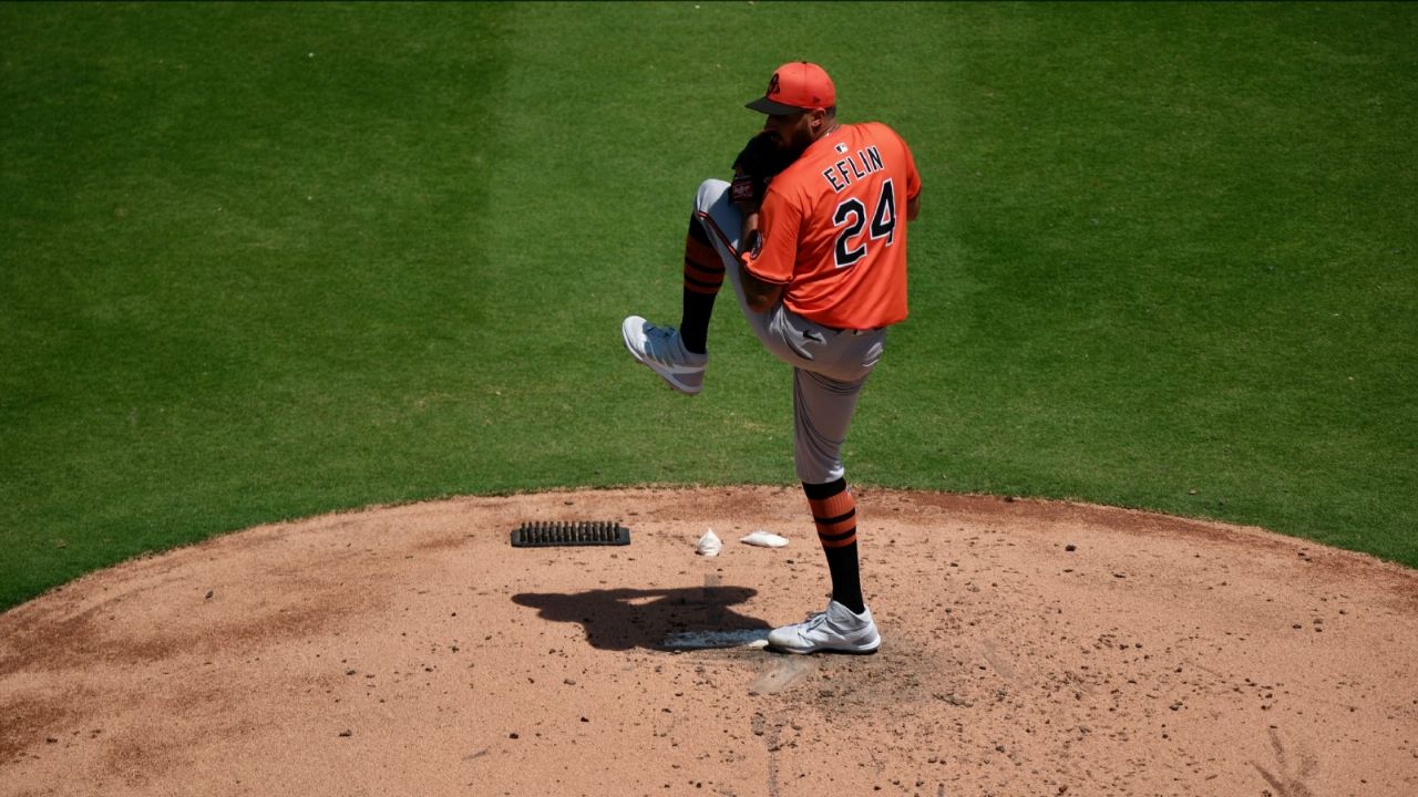 Los Baltimore Orioles hacen historia: Consiguen Juego sin Hit ni Carrera en la pretemporada