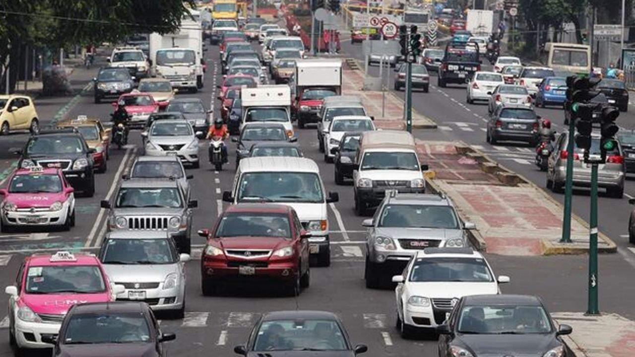 Hoy No Circula viernes 20 de junio de 2025: ¿Hay Contingencia Ambiental en CDMX y Edomex?
