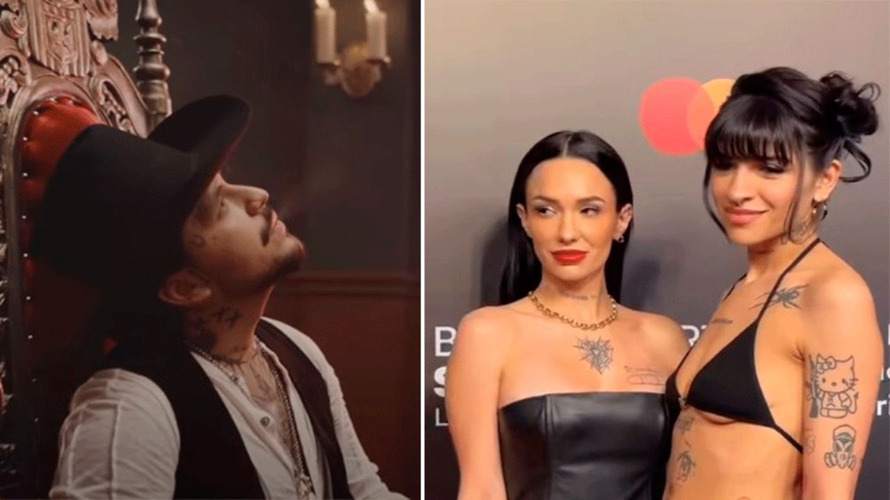 Amiga de Cazzu dice que ‘Con Otra’ no es una indirecta: “Es mejor hablar desde el saber”