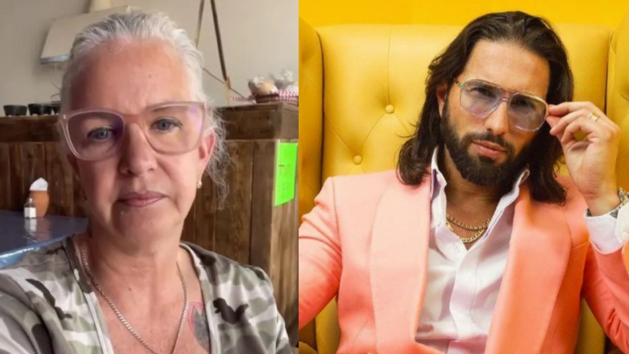 Madre de Gala Montes arremete contra Poncho de Nigris por ataques: “Mugrosos tus hijos”