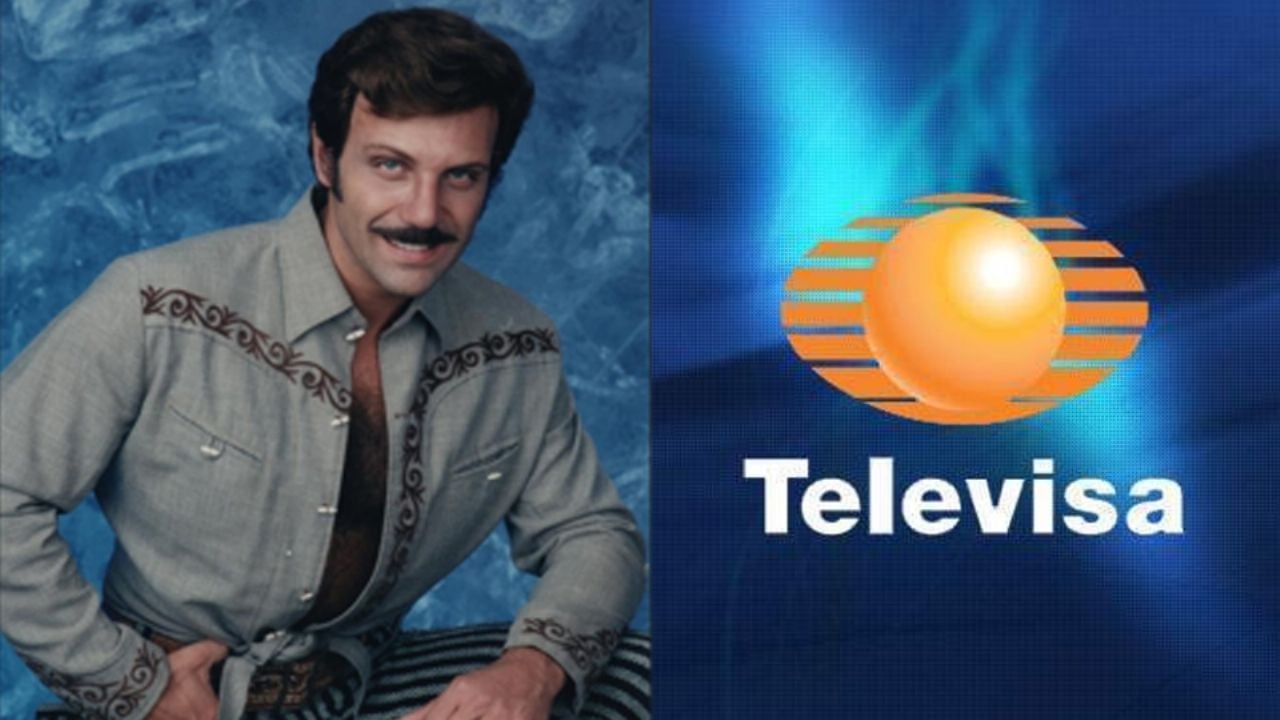 Enfermo y sin trabajo: Actor de Televisa es sometido a delicada cirugía tras accidente
