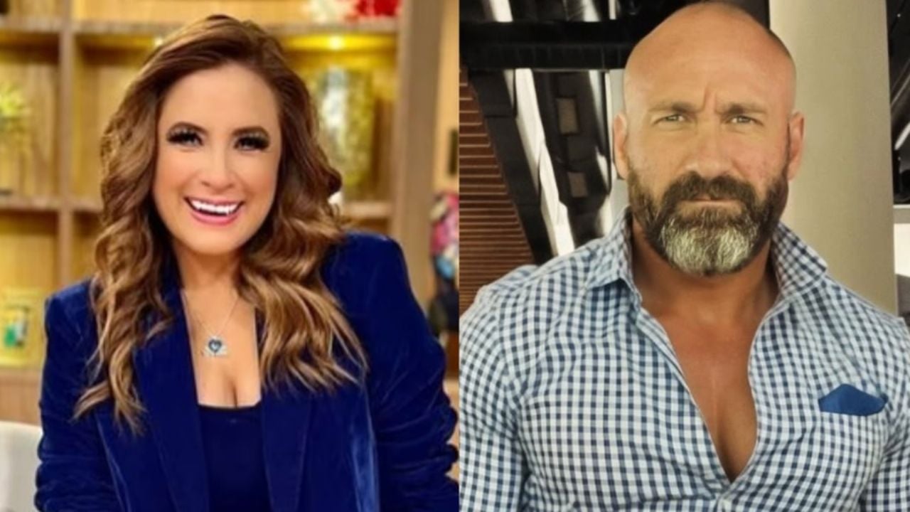 “Tiene el corazón podrido”: Linet Puente hunde a Pedro Ferriz por comentarios contra Bisogno