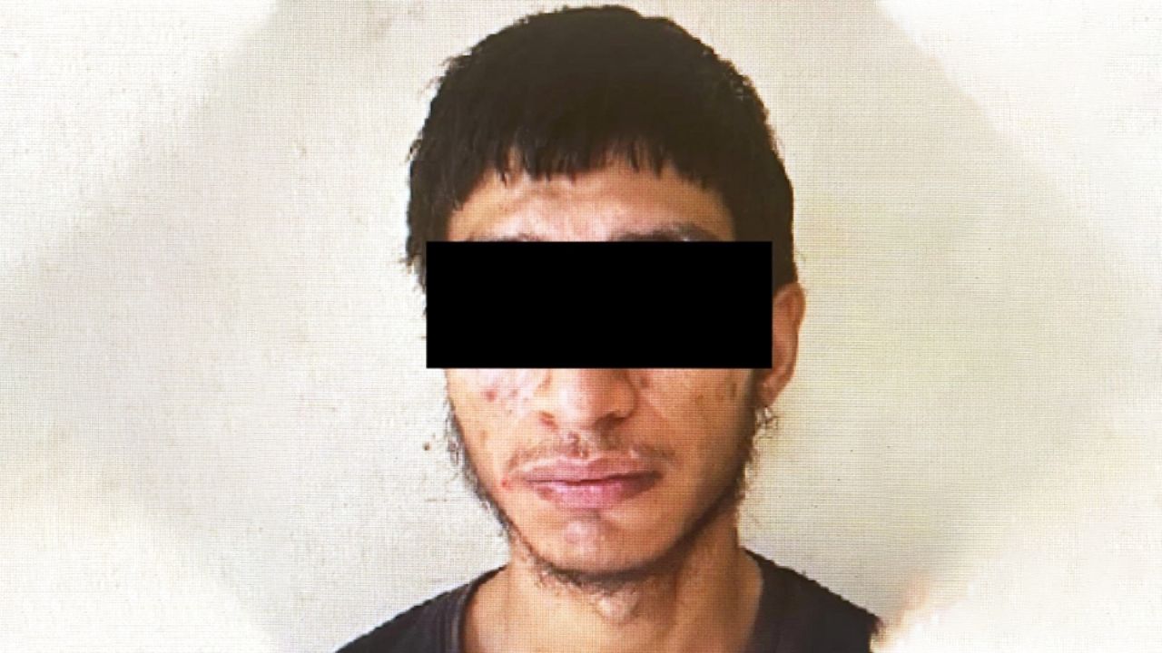 Dan 50 años de prisión a sicario detenido en Ciudad Obregón; mató a tiros a dos hombres