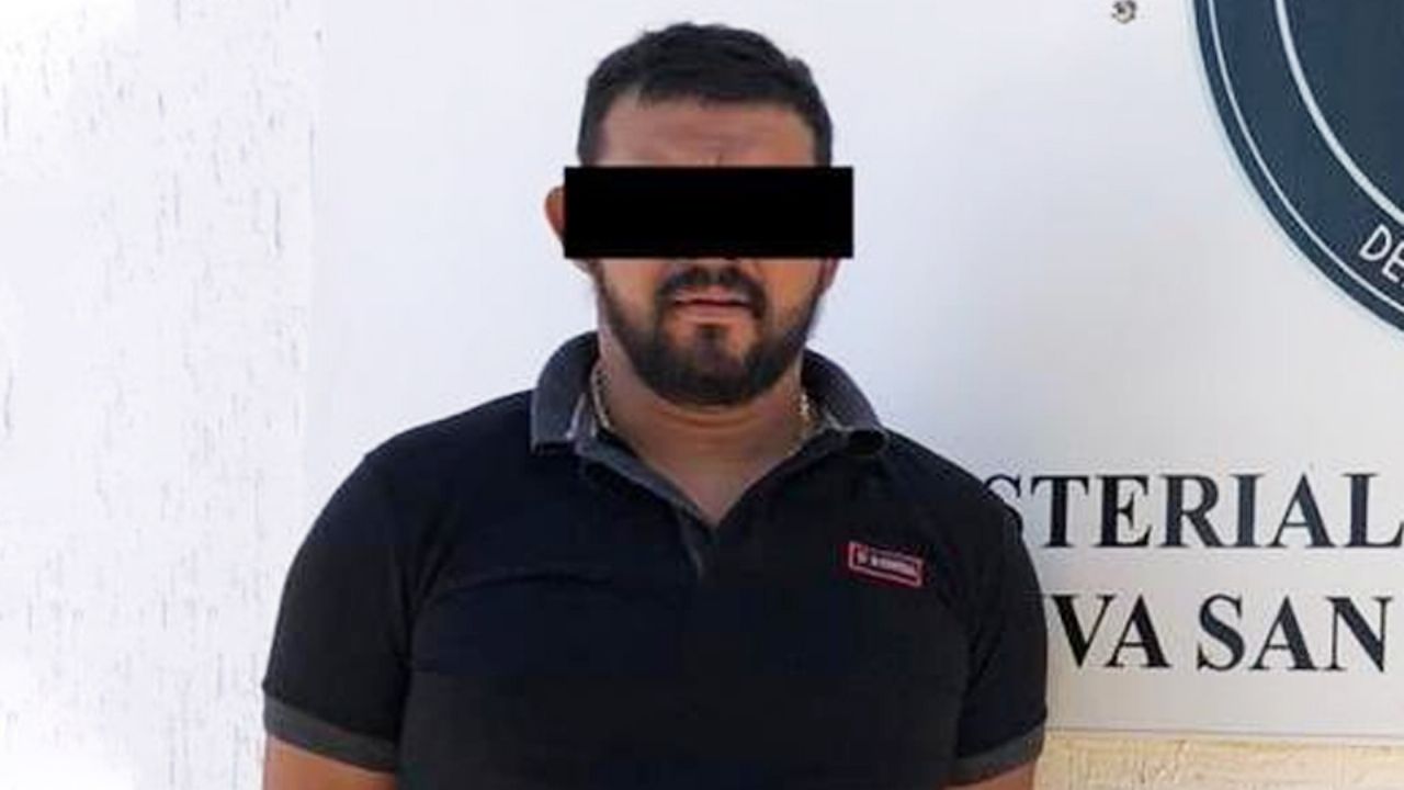 Jesús Alonso abusó de una menor de edad en Hermosillo; pagará con 46 años de prisión