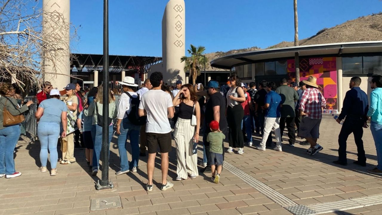 Tras años de abandono, renace el Bosque Urbano La Sauceda en Hermosillo