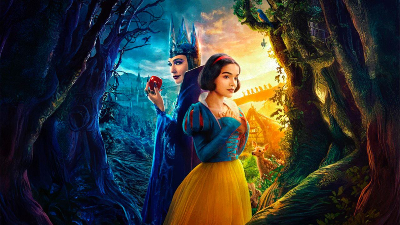 Disney: ‘Blancanieves’ se convierte en un gran fracaso en taquilla, según expertos
