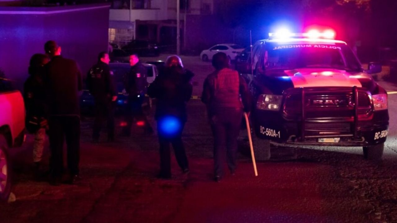 Violencia sin control en Ciudad Obregón: Balean a dos mujeres y un hombre en la Santa Fe