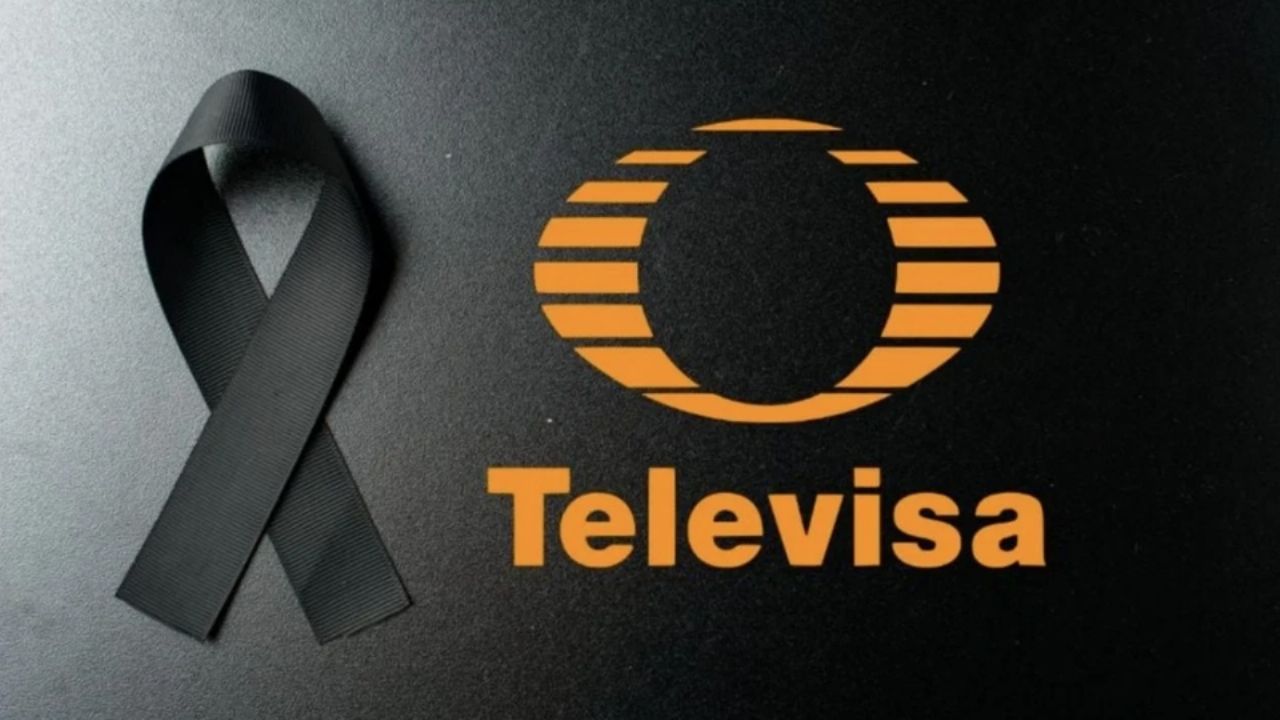Tenía cáncer: Muere retirada actriz de Televisa y filtran escalofriante FOTO antes de partir