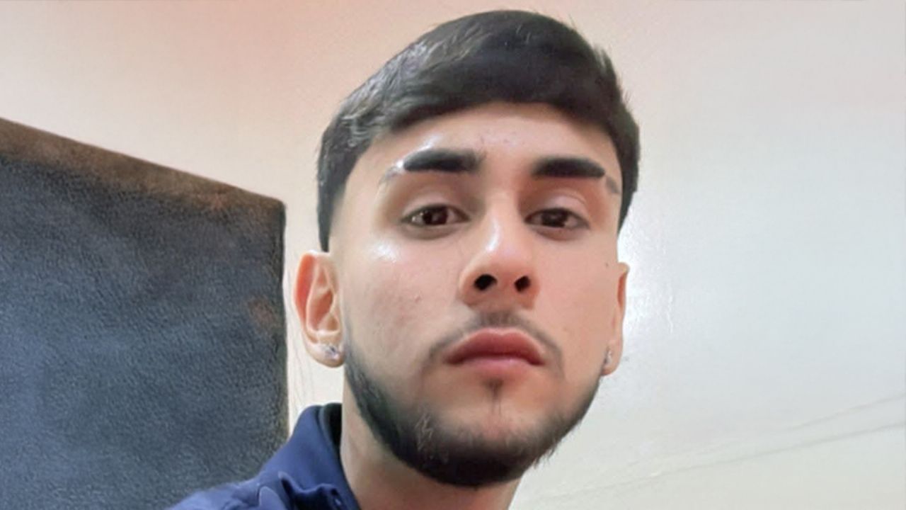 Buscan a Carlos Daniel, estudiante del Itson en Ciudad Obregón; temen posible secuestro