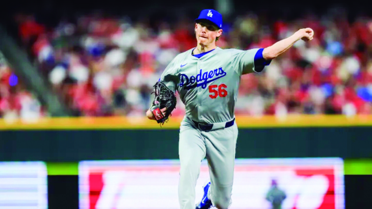 Ryan Yarbrough reforzará el bullpen de los New York Yankees en la actual temporada