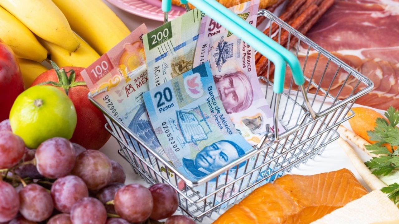 La inflación cede en primera quincena de marzo; estos productos bajaron de precio