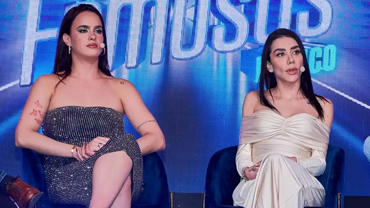 Acusan a Gala Montes de golpear a Karime Pindter en evento de Televisa; habrían discutido