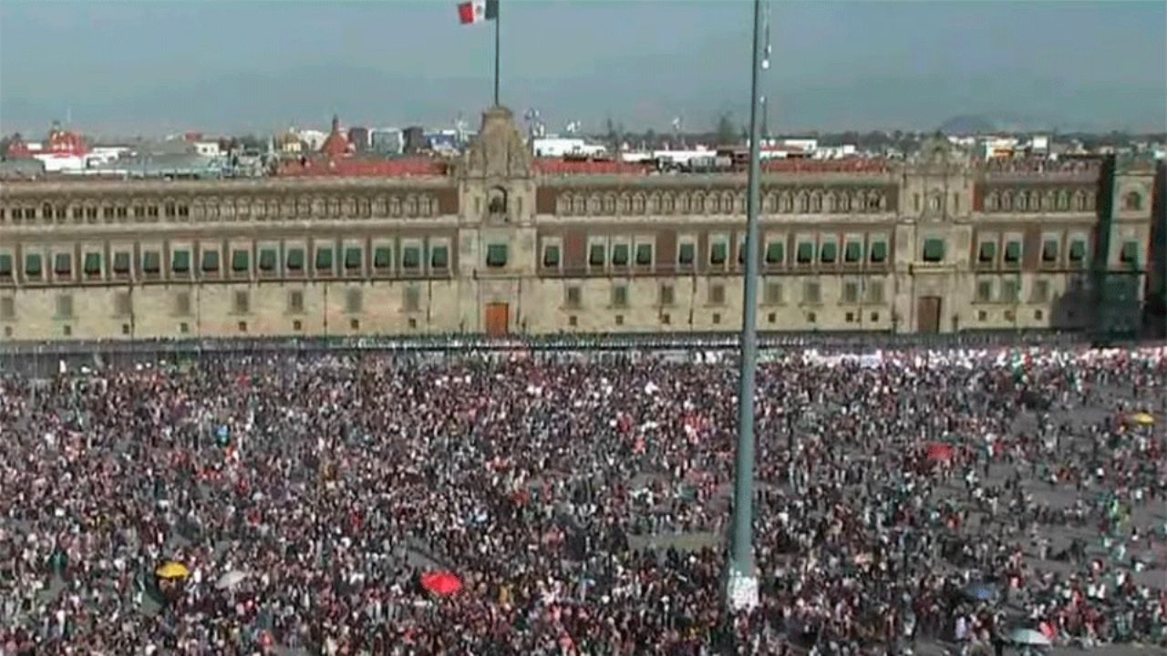 Tráfico en CDMX: Se espera caos por marchas y bloqueos este 25 de marzo en la capital