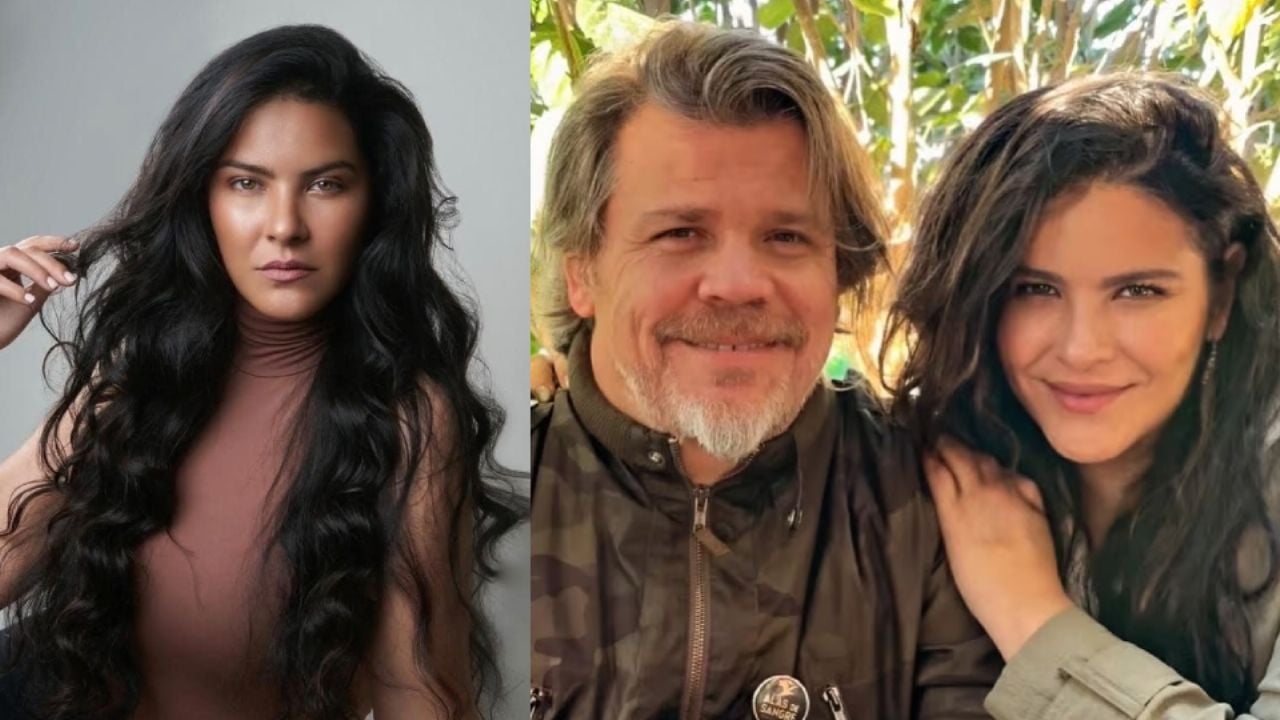 ¿Celos que matan? Exesposa de Poncho de ‘MasterChef’ amenazaría a Litzy tras compromiso