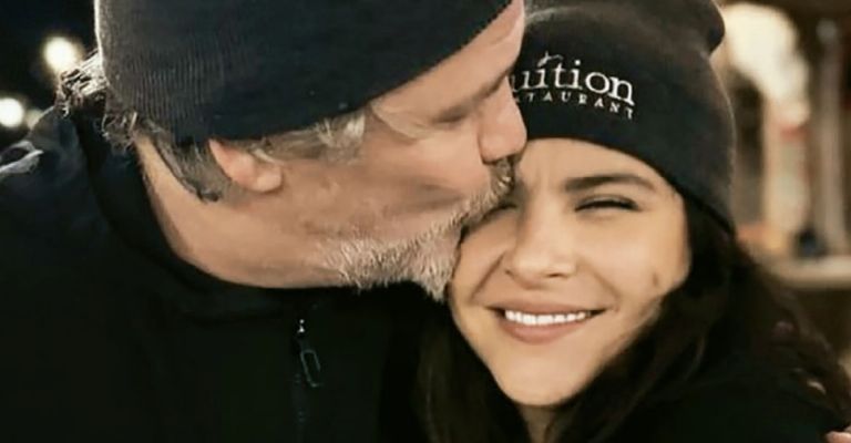 Exesposa de Poncho Herrera amenazaría a Litzy por celos