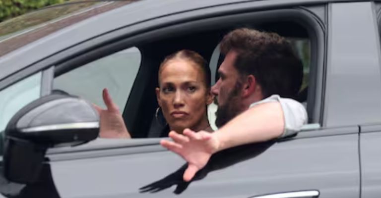 Ben Affleck deja en shock al revelar el porqué se divorcio de Jennifer Lopez