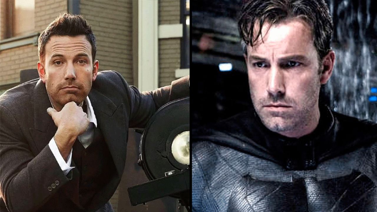 Para Ben Affleck interpretar al ‘caballero de la noche’ fue una muy mala experiencia