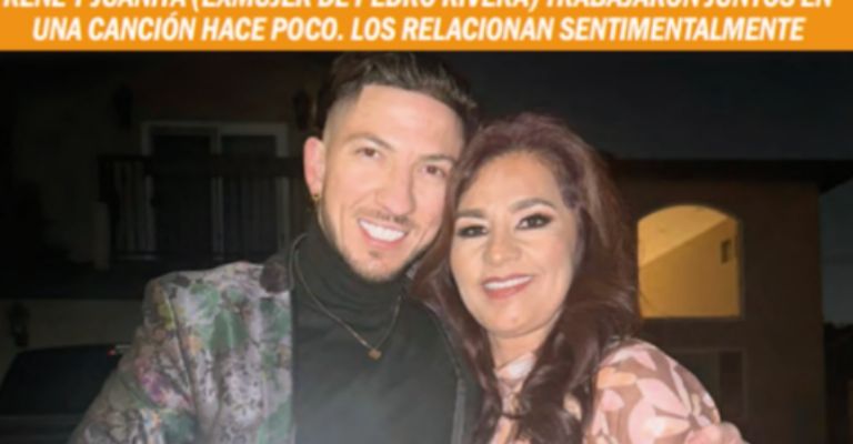 Pedro Rivera, padre de Jenni Rivera, es acusado de abuso y pasaría 30 años en prisión