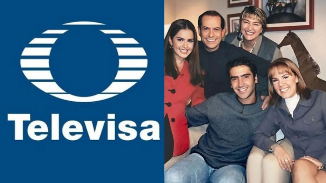 Casi muere: Tras infarto y rechazo de productores, exconductora de ‘Hoy’ vuelve a Televisa