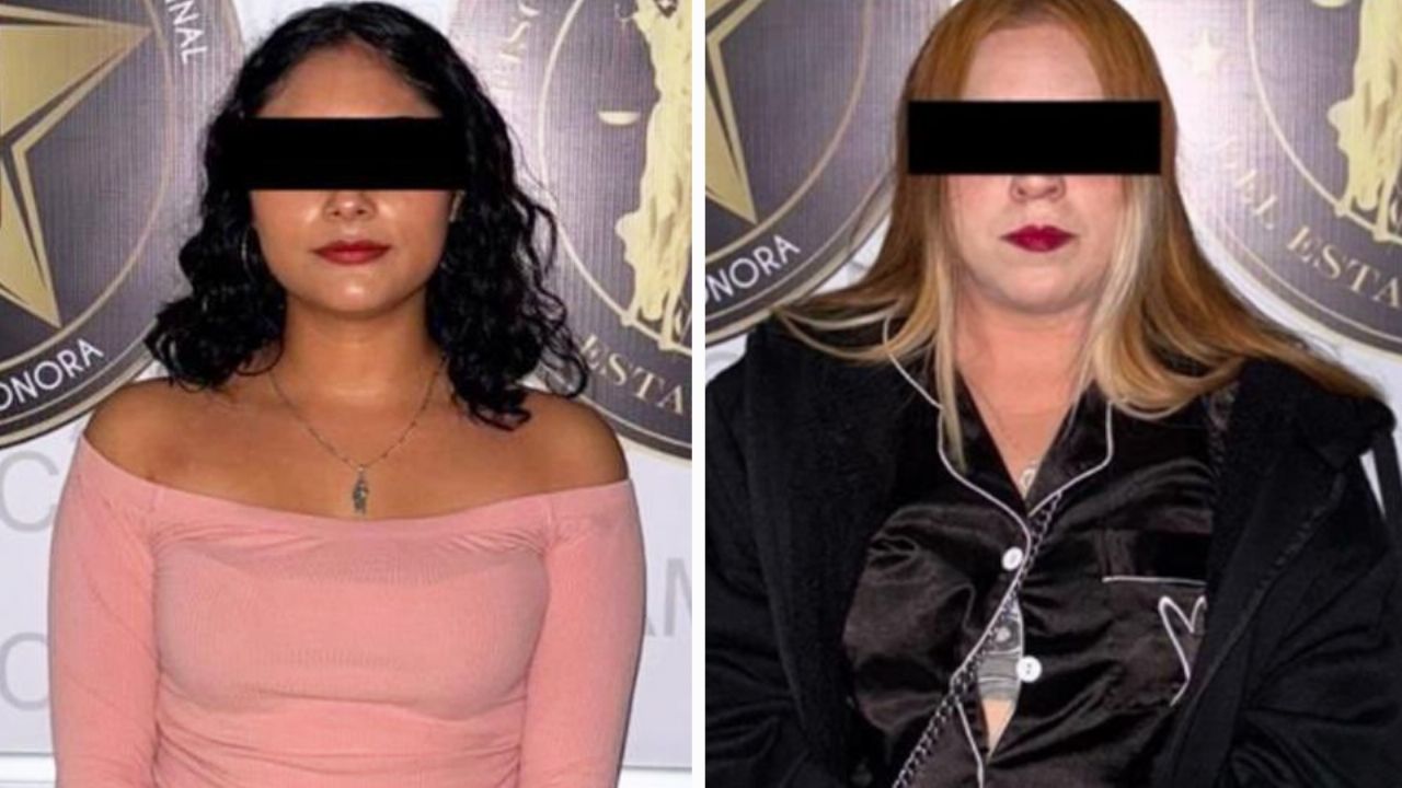 Allanaron domicilio, agredieron a dos personas y provocaron incendio en Puerto Peñasco