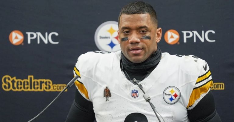 Los Steelers no quisieron retenerlo