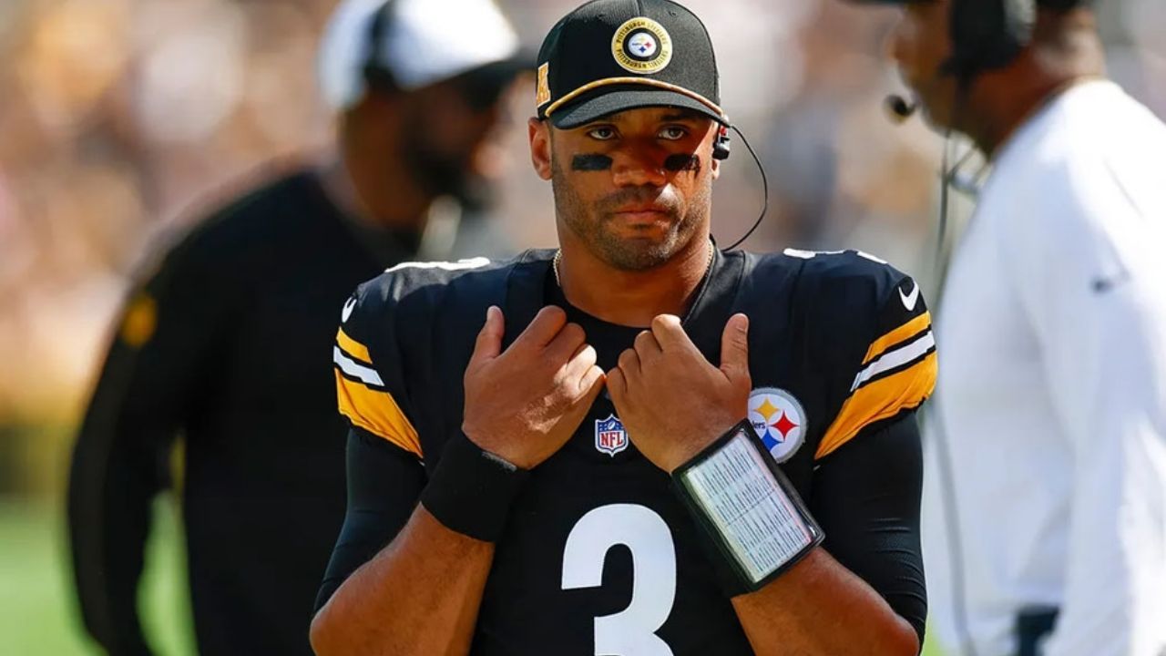 Los Giants ya tienen quarterback; acuerdan con Russell Wilson por una campaña