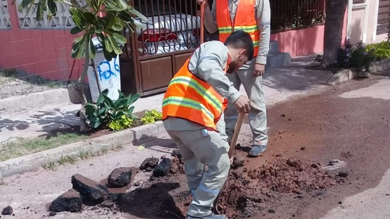 Cortes de agua a morosos suman 600 en Guaymas; van por cartera vencida de 35 mdp