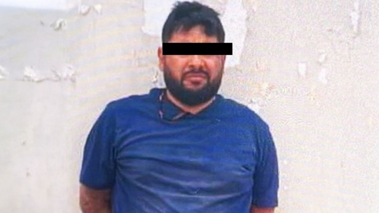 Cae en Hermosillo ‘El Ponchis’, líder criminal por el que ofrecían medio millón de pesos