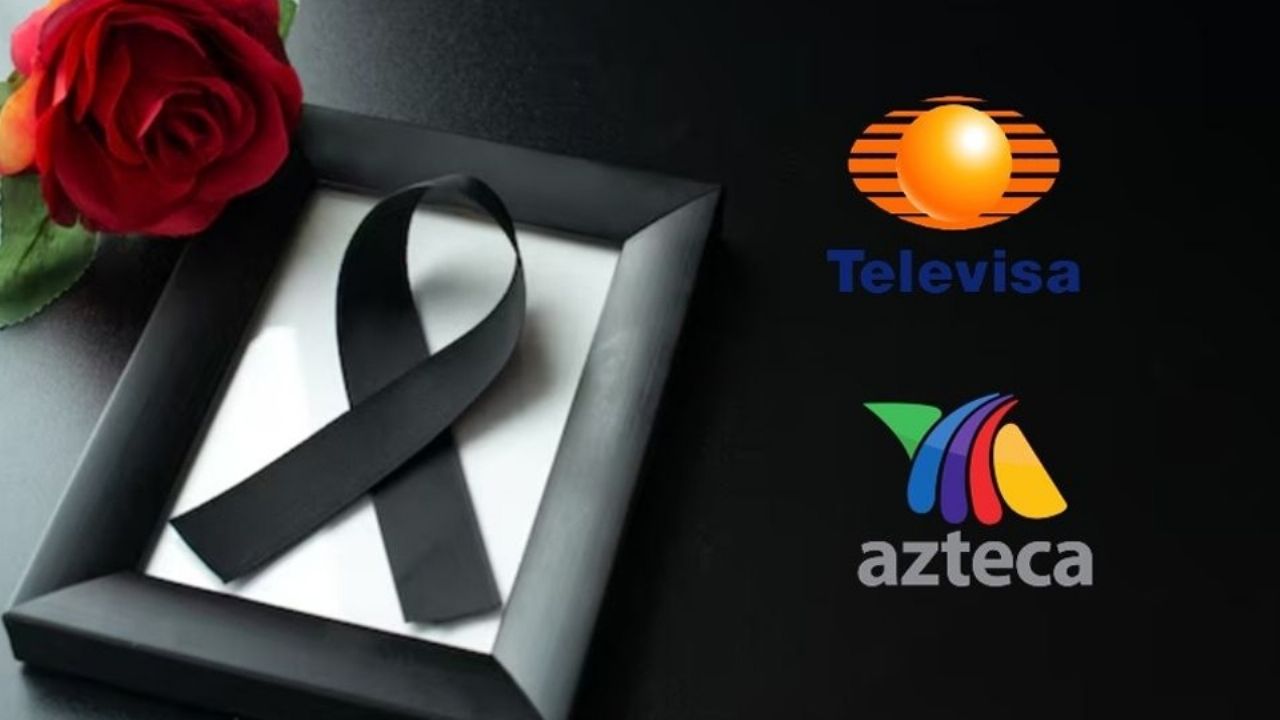Cáncer mata a actriz de TV Azteca y estremece su última voluntad; viudo se quitó la vida